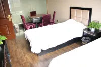 Xia Shun 8 Fashion Express Hotel