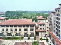 Ruimei Oriental Hotel (Chengyang Century Park) Hotels in der Nähe von Chengyang