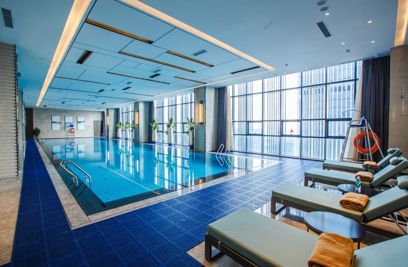 Jinke Grand Hotel photo 5