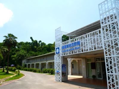 Chengching Lakeside Resort