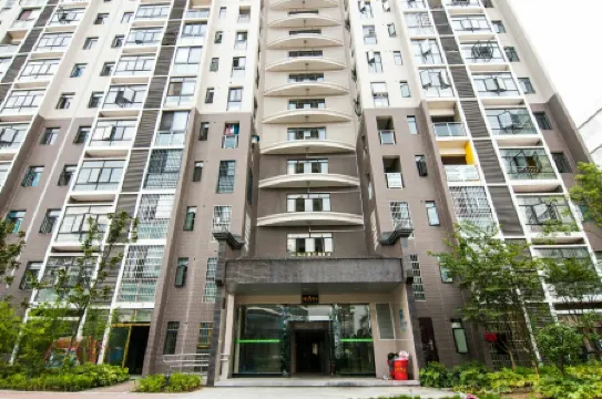 Zhangjiajie Warm Home (Tianmenshan Cableway)