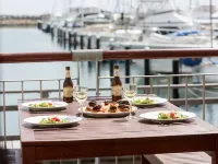 Be. Fremantle - breakfast