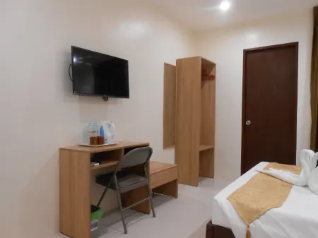 Rublin Hotel Cebu