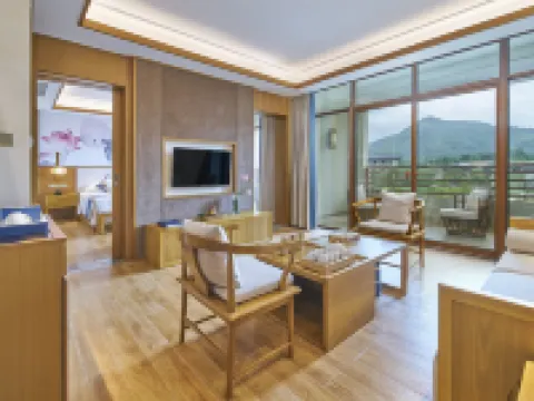 ARCADIA  Hotel Qing YANG Hotels in Qingyang