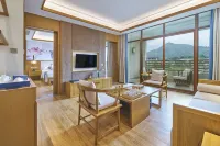 ARCADIA  Hotel Qing YANG Hotel a 