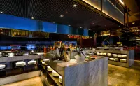 Kempinski Hotel Beijing Yansha Center - breakfast