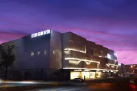 Home Inn Select Hotel (Hangzhou Xixi Tianjie Wenyi West Road) Hotel in zona Xihu Stadium