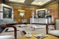 Somerset International Building Tianjin - Condos