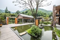 Sen Island Qixia Shanju Hotel 쓰밍산/사명산 지팡시 관광단지 주변 호텔