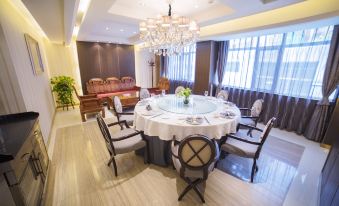 Mercure Feitian Hotel (Lanzhou Xiguan Cross Zhengning Road)