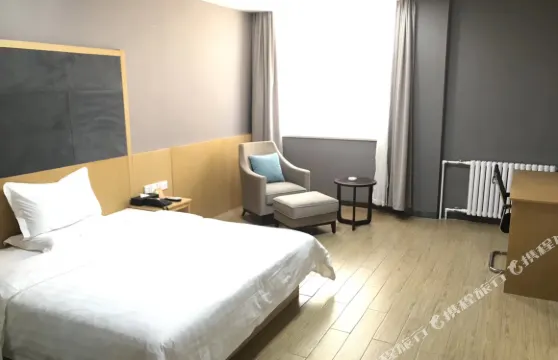 7天連鎖酒店（三河燕郊沃爾瑪店）