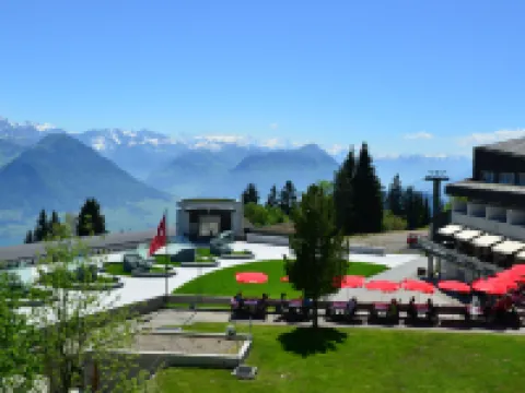 Rigi Kaltbad Swiss Quality Hotel Hotels in Weggis