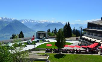 Rigi Kaltbad Swiss Quality Hotel