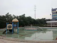 Cuilinyuan Hotel - 3 Yıldız