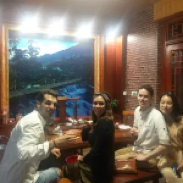 Firefly Inn
