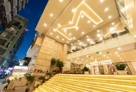 Majestic Premium Hotel