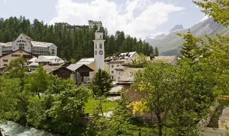 Edelweiss Swiss Quality Hotel