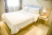 Homeinn · neo (Luoyang Wanda Plaza Wangcheng Park) Hotels in Luoyang