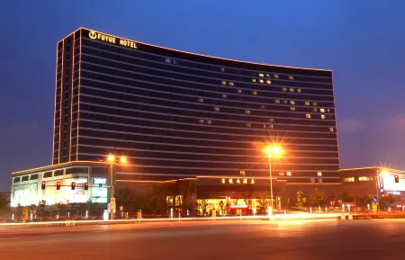 Fuyue Hotel