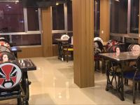 野三坡盼盼饭店 - 餐厅