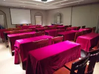 Jinjiang Inn Select Hotel (Jinggangshan Scenic Area Bus Station)