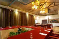 E-Outfitting Doikham Resort