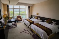 Colorful Resort Hotel فنادق في سى شوي