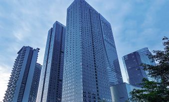WIFC Taikoo Yunxuan International Apartment (Chunxi Road West International Financial Center Branch)