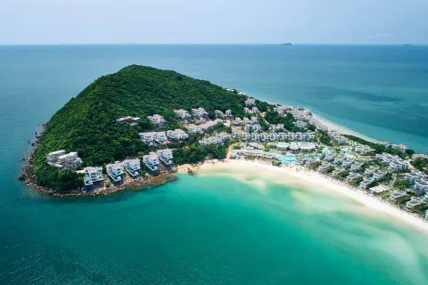 Premier Village Phu Quoc Resort - Managed by Accor