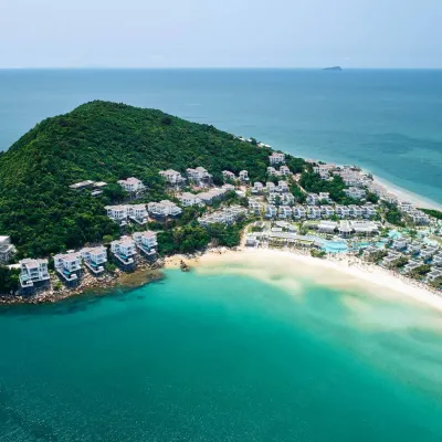 Premier Village Phu Quoc Resort - Managed by Accor Hotels near An Thoi