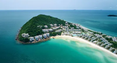 Premier Village Phu Quoc Resort - Managed by Accor Hotels near OP DIVE CENTER