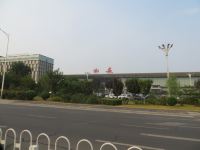 圣杰酒店(西安咸阳国际机场店) - 酒店附近