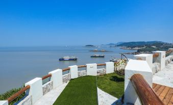 Wenling Sea Empty Courtyard Homestay