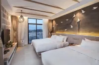 Wenling Sea Empty Courtyard Homestay