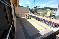 เดอะ ลิตเติ้ล เมอร์เมด เกสท์เฮาส์ แอนด์ เรสเตอรองท์