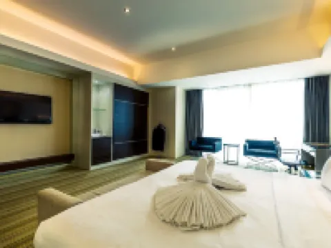 Ixora Hotel Penang Hotels in Perai