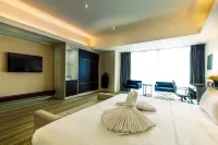 Ixora Hotel Penang Hotels in Perai