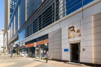 Ouya Apartment Hotel Hotels near Hunhe Park