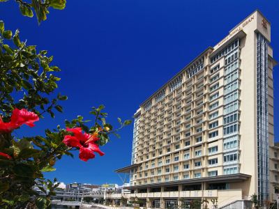 RIHGA Royal Gran Okinawa