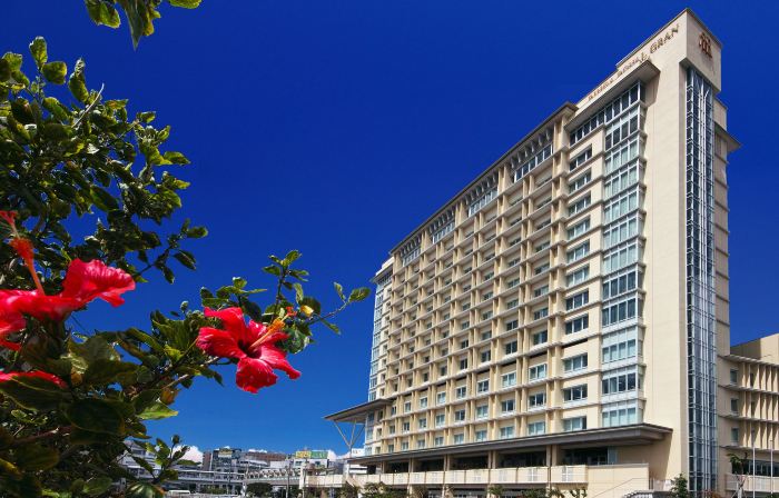 RIHGA Royal Gran Okinawa