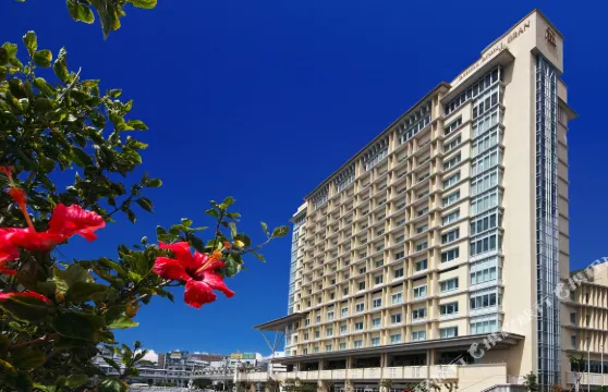 沖繩麗嘉皇家大酒店