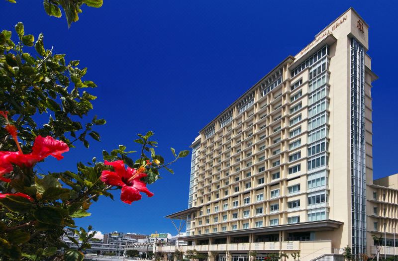 RIHGA Royal Gran Okinawa