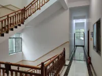 SHAN SHUI JIAN NONG JIA LE