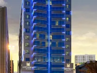 Copthorne Hotel Sharjah Hotels near Al Khan