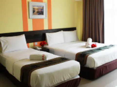 Sun Inns Hotel Equine, Seri Kembangan Hotels in Seri Kembangan