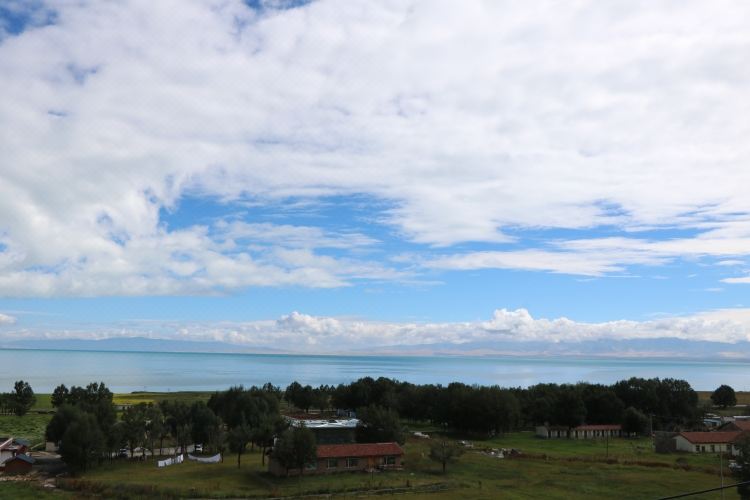 레이크 뷰 스위트 바이 무게