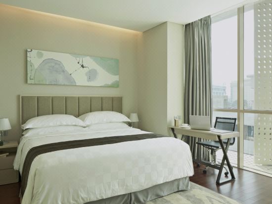 Fraser Residence Menteng Jakarta - 5-Sterne-Hotelbewertungen in Jakarta