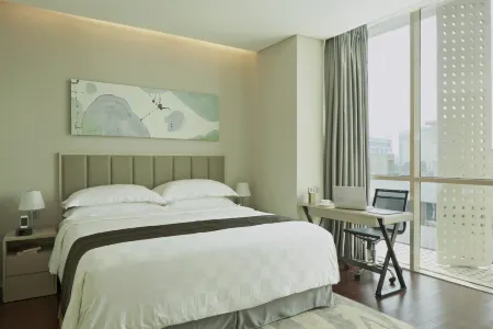 Fraser Residence Menteng Jakarta