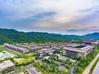 Nankun Shanju Luxury Hot Spring Villa