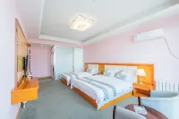 1 Xiu Ninghang Garden Hotel (Nanjing Qikou Airport Branch) - Bãi đậu xe